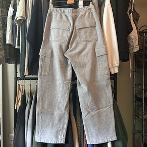 TNA Mega Cargo Sweats